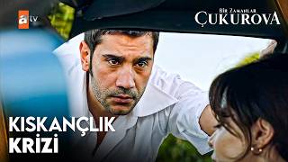 Yılmaz, Demir Ve Züleyhayı Görürse... - Bir Zamanlar Çukurova 2. 
