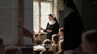 Saint Elizabeth Ann Seton. #SaintOfTheDay #January4 #SaintElizabethAnnSeton #CatholicFaith #Faith