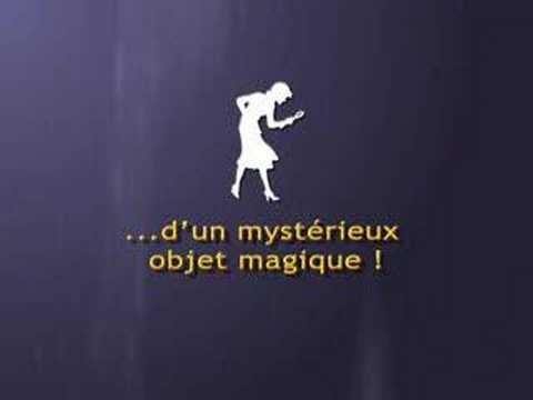 Vidéo: Le Mystère Du Crâne De Cristal - Vue Alternative