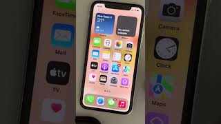 Can’t hear caller on receiving calls on iPhone - Fix screenshot 3