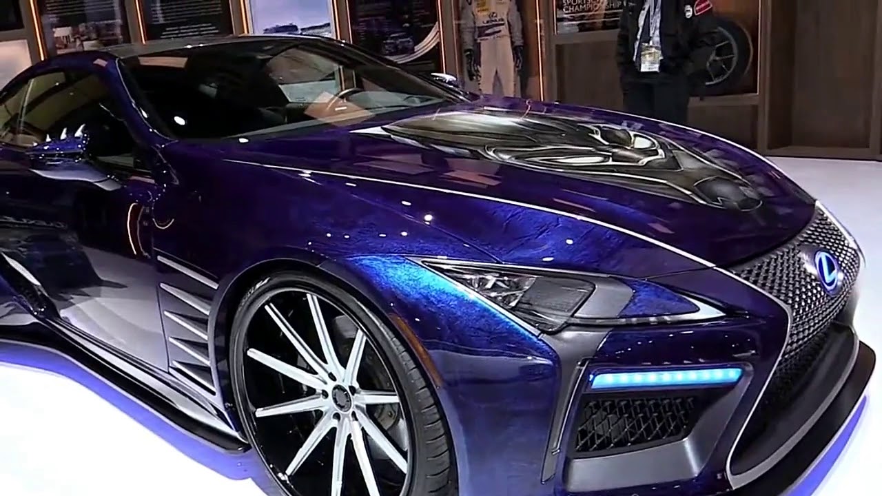 Panther lexus велосипед