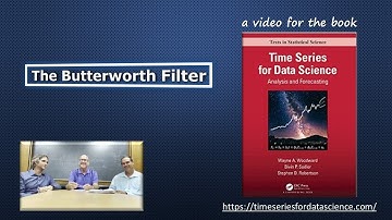Butterworth Filter