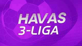 HAVAS 3-LIGA 22 -TUR FC BO'ZSUV - FC SERGELI 2