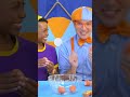 Blippi Got So UNLUCKY Opening Dinosaur Eggs! 🦖🥚 | #shorts #blippi #dinosaurs #unboxing #funforkids