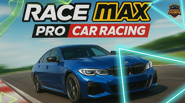 Race Max Pro - Car Racing gameplay Part 2