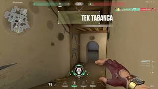 Vuruşa Çıldıran Çocuk