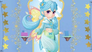 My fairies dress up game, العاب تلبيس الجنيات screenshot 2