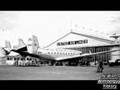 Forgotten Aircraft Douglas DC 4E!    ¶