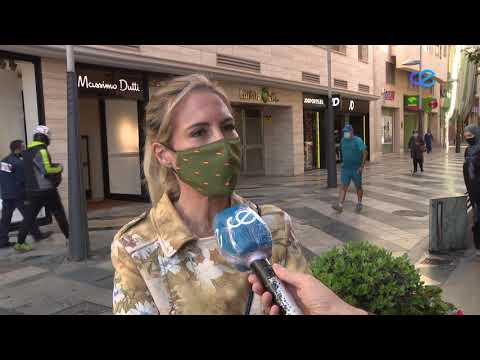 VOX acusa al gobierno central de desentenderse de los mutualistas