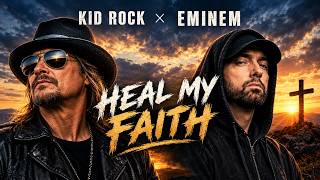 Kid Rock - Heal My Faith (feat Eminem)