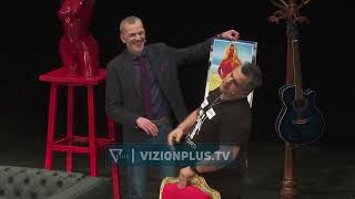 Kalendari Artistik I Teatrit Kobetarvojceknga George Buchner, Çeli Sezonin E Ri Artistik -