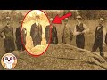 12 MISTERI STORICI ANCORA IRRISOLTI