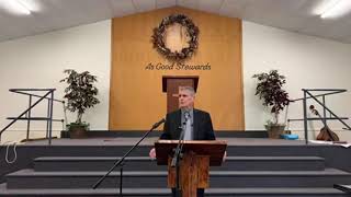 Parables Of Jesus Christ – 32 and 33