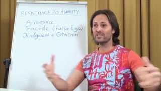 ☼ Why We Judge Ourselves & Others