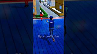 Police Jail Kena Karmanya sakuraschoolsimulator shorts viral