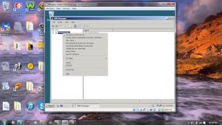 Installing DNS and Configuring DNS Server for Windows Server 2008