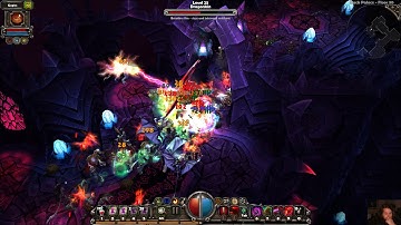 Torchlight Alchemist (very hard) No Mods Part 14