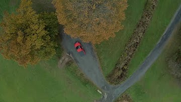 Betaflight F3 and 3.2.1. Dynamic Filter Notch