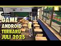 10 Game Android Terbaru dan Terbaik 2025 | Offline / Online Juli