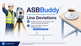 Information ASBBuddy Line Deviations News