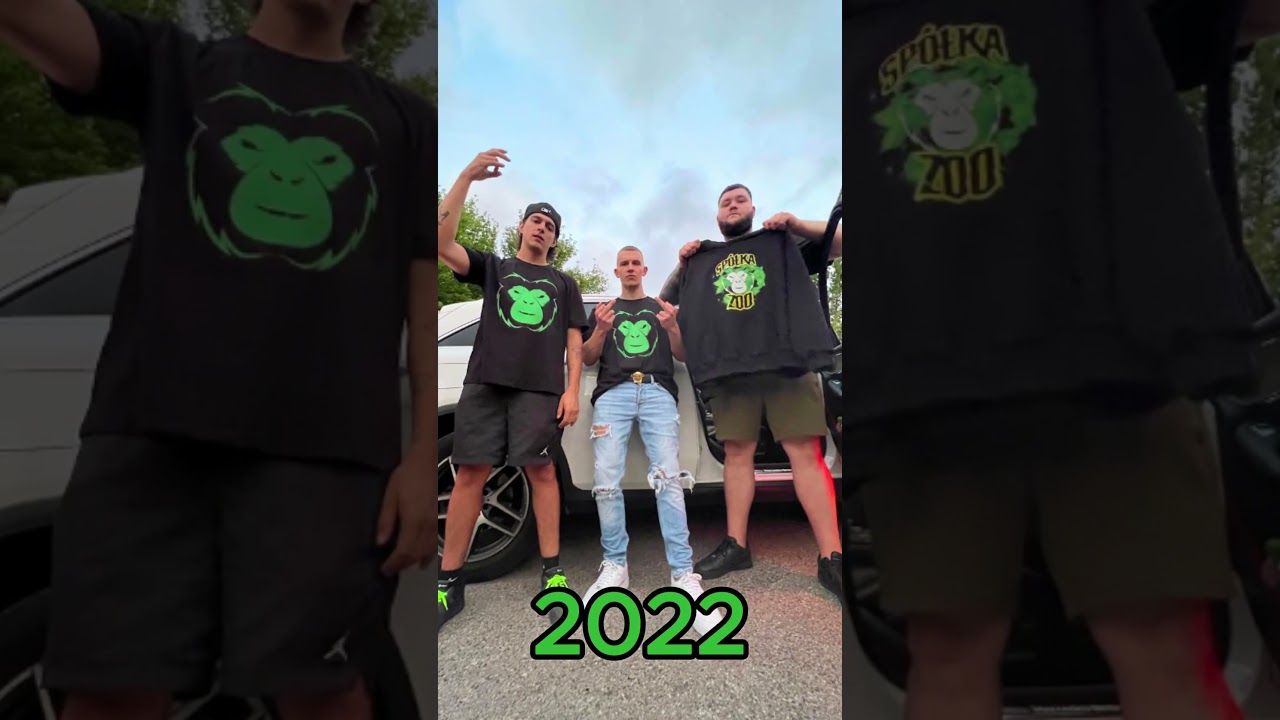 WŁODAR 2019 VS 2025