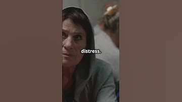 Meaning of "Harrowing" || Dr. Dhaval Maheta