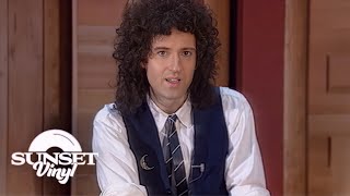 Download Lagu Brian May on Freddie Mercury Going Solo \u0026 Working on ‘The Miracle' MP3 Download Lagu Brian May on Freddie Mercury Going Solo \u0026 Working on ‘The Miracle' MP3