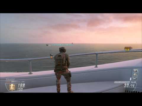 「BO2」おもしろ動画！