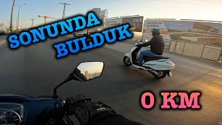 SIFIR ACTİVA 125 ALDIM - DİO VE ACTİVA KARŞILAŞTIRMA -İLK İZLENİMLER by MotoLost 31,629 views 6 months ago 17 minutes