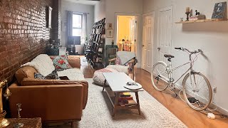 Ditmas Park Rental 2br w home office