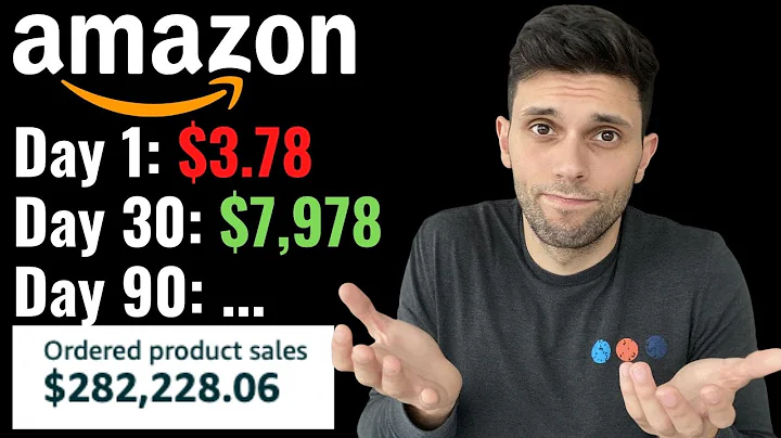 How I Find Winning Products To Sell On Amazon FBA in 2023 - DayDayNews