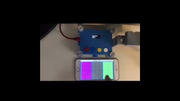 ESP8266 Internet IR Remote
