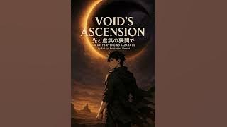 4 「光と虚無の狭間で」– HIKARI TO KYOMU NO HAZAMA DE – Between Light and Void