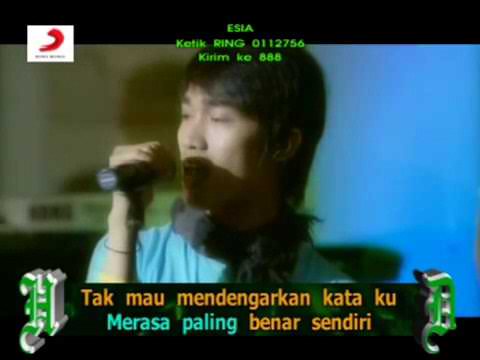 Hijau Daun - Ilusi Tak Bertepi (Official Video Clip)