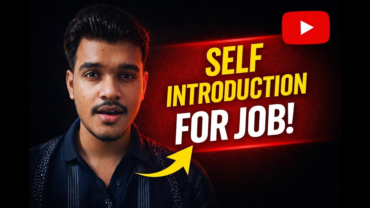 Как представиться на собеседовании (Лучший ответ – 2026) 