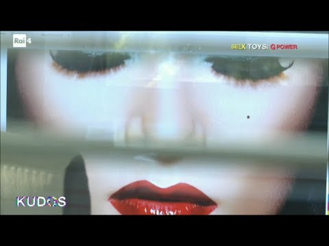 anale porno cartoni animati