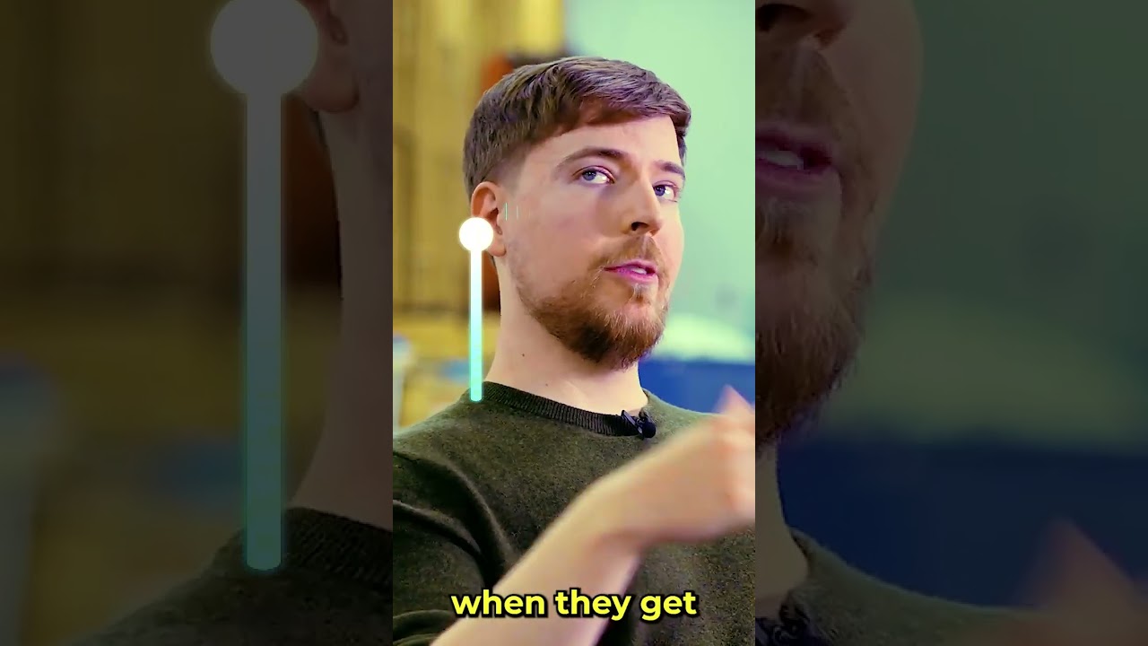 Mr.Beast Secret! #shorts #youtube #mrbeast