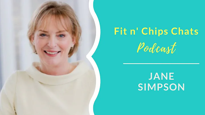 Amanda chats with Jane Simpson, The Pelvic Floor B...
