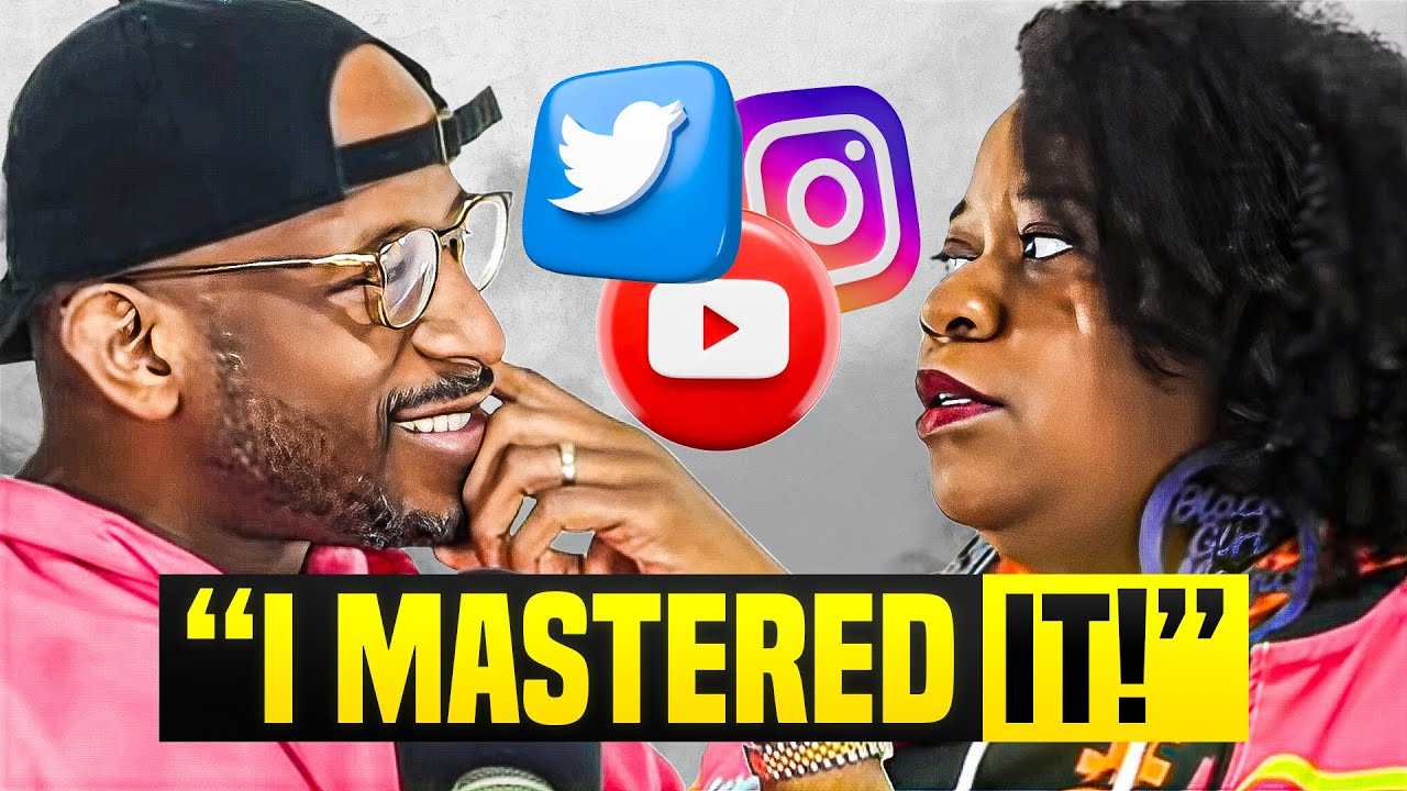 Master Marketing and Never Go Broke - Episode 