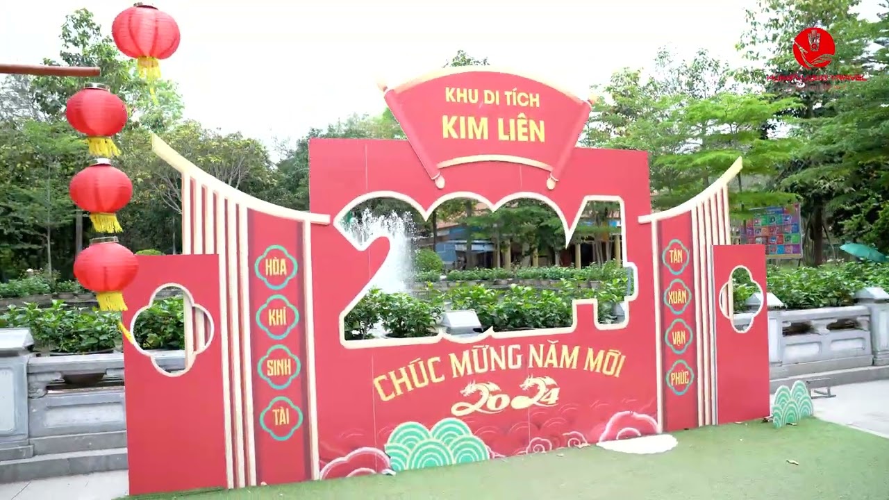 THCS Đan Trường Hội - Trải Nghiệm 2024