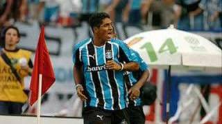 Gol Pedro Junior