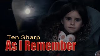 Ten Sharp - As I Remember