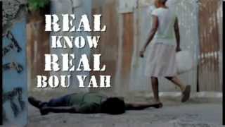 Video thumbnail of "D Major - Real Know Real [Official Music Video]"