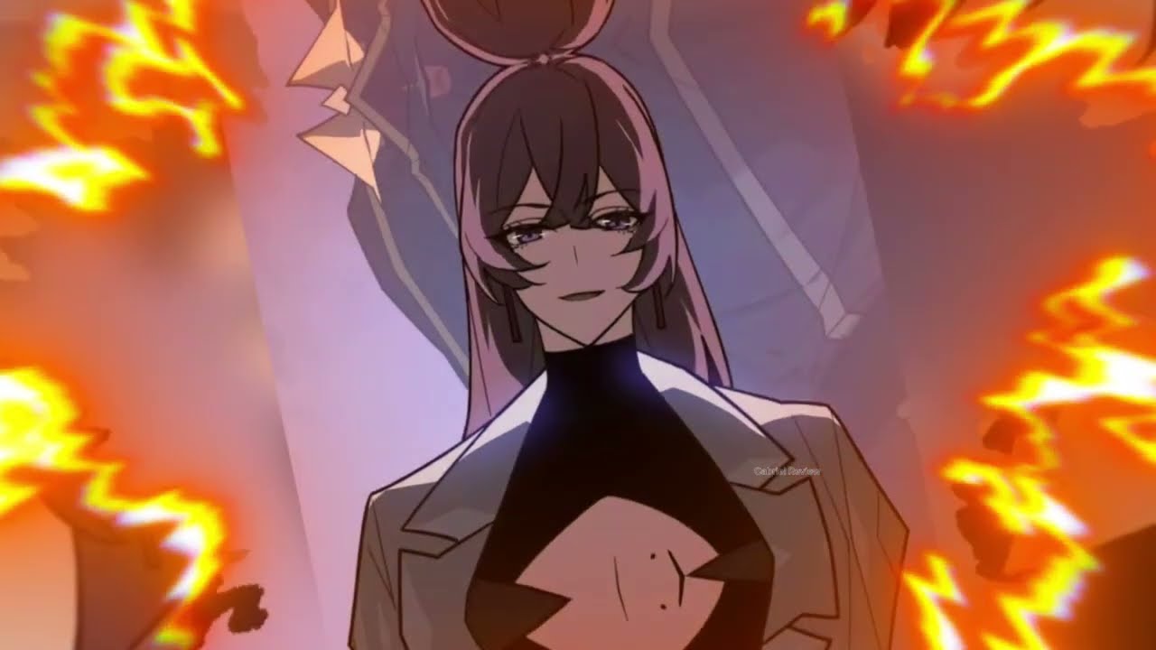 Mi Novia Me Dejó y Ahora Soy el Rey Dragón de las Artes Marciales (cap 58 - 61) | Resumen Manhwa