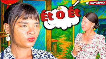 Vợ Chồng Thúy Liễu Combat Tới Bến Với Hàng Xóm Ngang Ngược | Thúy Liễu Tivi