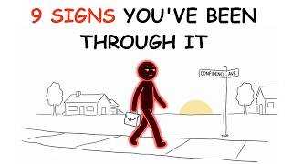 9 Signs Life Has Made You Stronger Than You Think