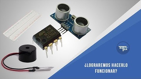 Sensor ultrasónico de arduino, ¿sera compatible con el NE555?