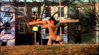 WIN - Rocky II