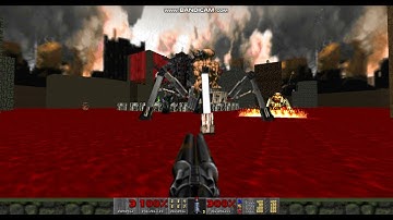 Cyber Korax in Action!