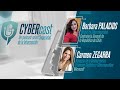 Cybercast 105 - El Rol de la mujer en la Ciberseguridad